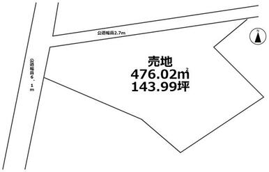 羽島市役所前駅まで徒歩３分！駅近物件！