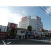 ショッピング施設
