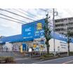 ショッピング施設
