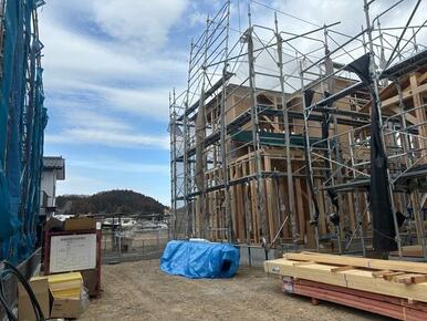 毎日がもっと特別になる場所（5号棟）