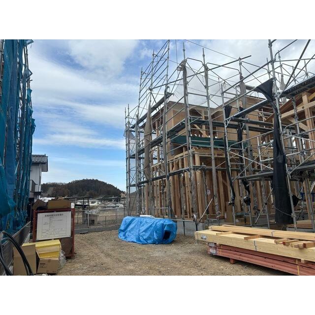 毎日がもっと特別になる場所（5号棟）