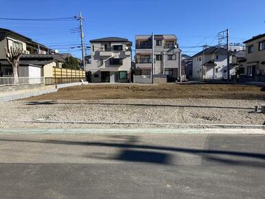 快適な住まいほど日増しに思い入れが生まれてくる（2号棟）