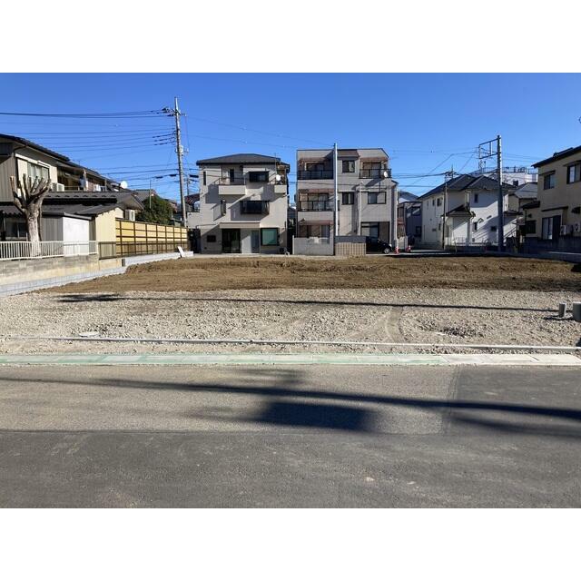 快適な住まいほど日増しに思い入れが生まれてくる（2号棟）