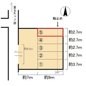 平面図