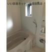 バス/シャワー