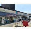 ショッピング施設