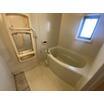バス/シャワー