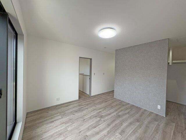 物件画像 北九州市小倉南区 下貫４丁目 (朽網駅) 2階建 4LDK
