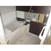 バス/シャワー