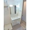 バス/シャワー