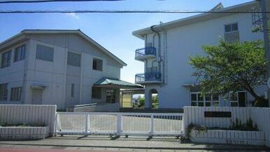 瑞穂市立本田小学校