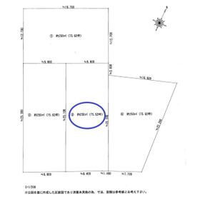 地形図等