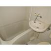 バス/シャワー