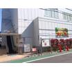 ショッピング施設