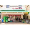 ショッピング施設