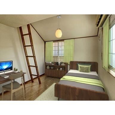 家具家電は設備ではございません