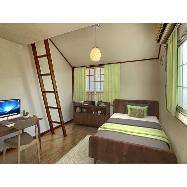 家具家電は設備ではございません