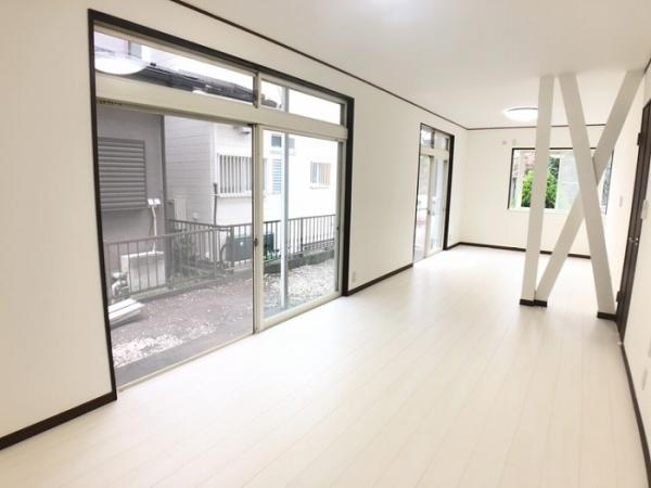 相模原市緑区 東橋本３丁目 橋本駅 2階建 3ldk 相模原市緑区の売戸建住宅の物件情報 一戸建て 新築 中古 相模原市の不動産なら山久建設不動産へ 5f085ae3301d05a964d