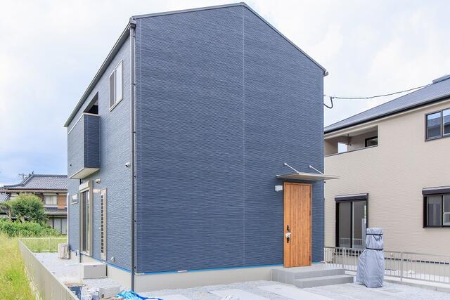 物件画像 宗像市 田熊２丁目 (東郷駅) 2階建 4LDK