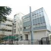 中学校