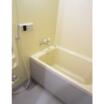 バス/シャワー
