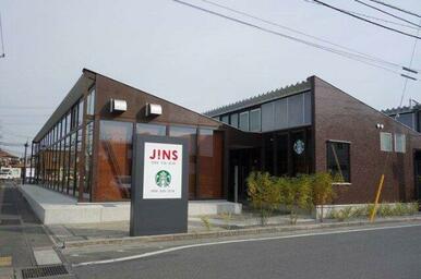 スターバックスコーヒー