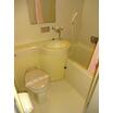 バス/シャワー