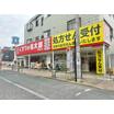 ショッピング施設