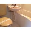 バス/シャワー
