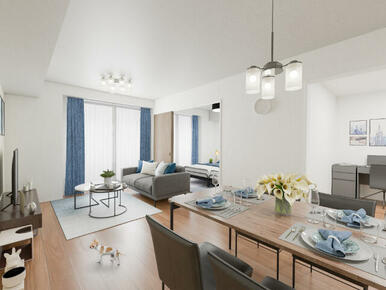 ※バーチャルインテリア