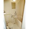 バス/シャワー