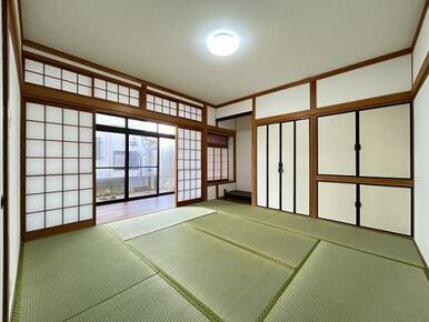 和室