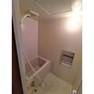 バス/シャワー