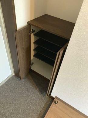 シューズボックス　※現況優先