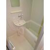 バス/シャワー