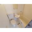 バス/シャワー
