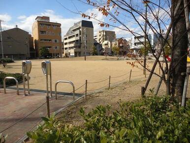 戸崎公園