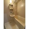 バス/シャワー