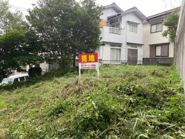 物件画像 北九州市門司区 西新町２丁目 (門司駅) 駐車場用地