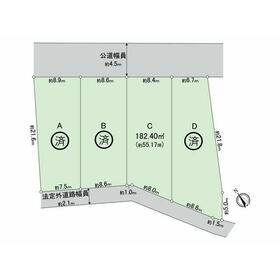 地形図等