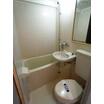 バス/シャワー