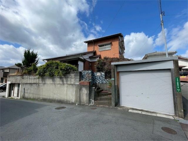 物件画像 北九州市八幡西区 下上津役３丁目 (西山駅) 住宅用地