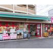 ショッピング施設
