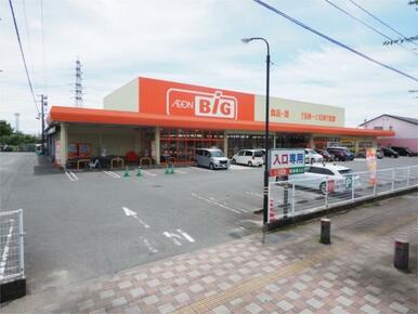 ザ・ビッグ 鳥栖蔵上店