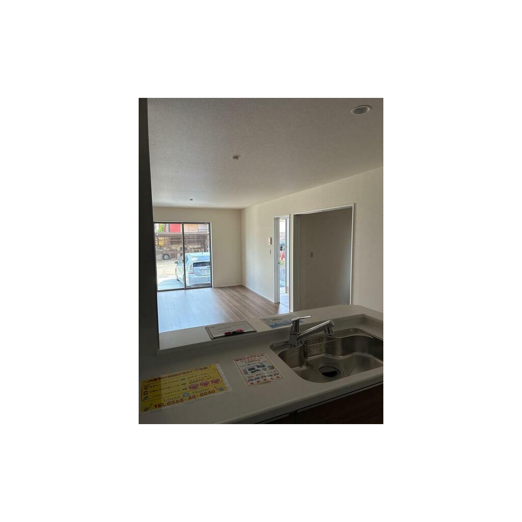 Foto de Casa 4LDK em Komaki