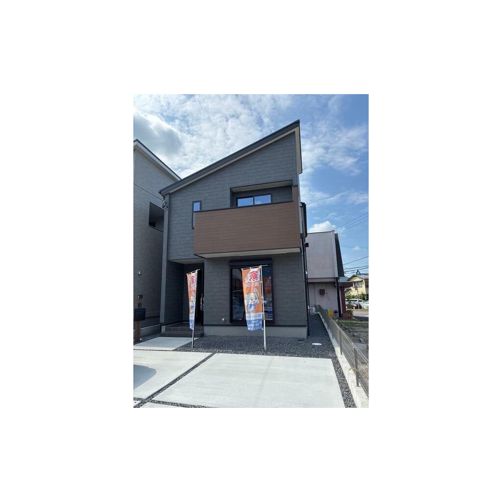 Foto de Casa 4LDK em Komaki