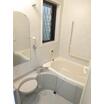 バス/シャワー