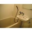 バス/シャワー