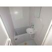バス/シャワー