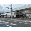 ショッピング施設
